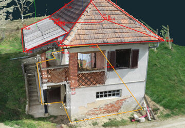 3DSURVEY – digitalno komuniciranje