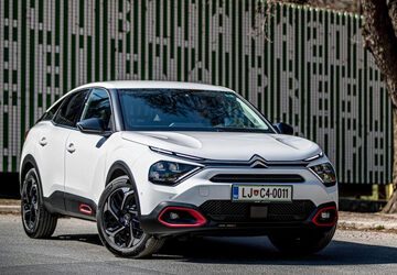 CITROEN SLOVENIJA – marketing avtomatizacija