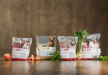 GOOD4DOGS – digitalno komuniciranje