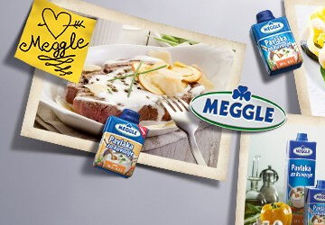 MEGGLE digitalno komuniciranje