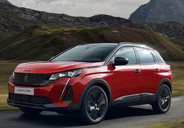 PEUGEOT SLOVENIJA – marketing avtomatizacija